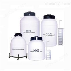 MVE样本存储液氮罐CryoSystem系列