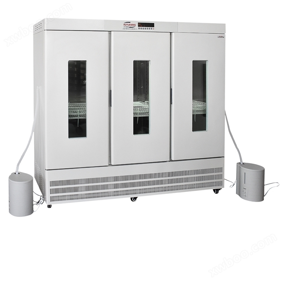 恒温恒湿培养箱 HYM-800S智能加湿恒温箱