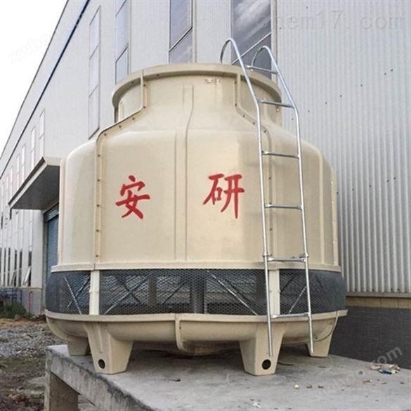 广西南宁工业水循环降温150T冷却塔*