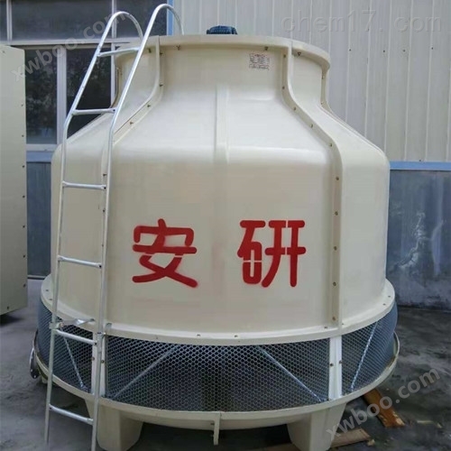 广州超50度水温工业冷却塔报价