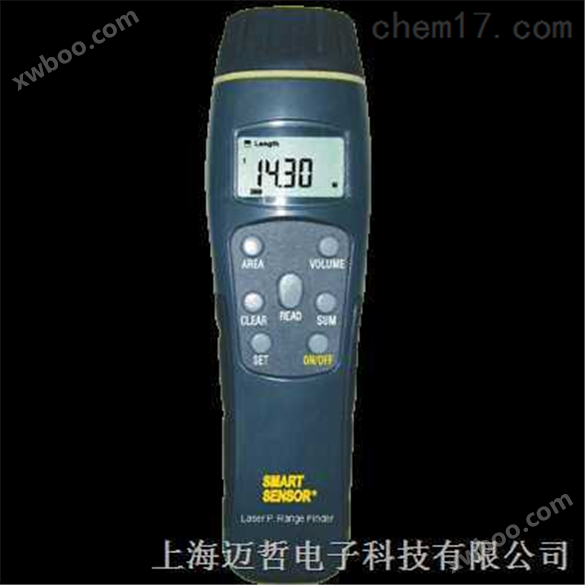 AR821香港希玛AR-821超声波测距仪