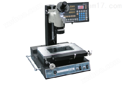 JX19A数字式测量显微镜