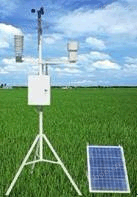 多功能自动气象站 自动气象站 小气候自动监测系统 农业气象生态环境监测系统