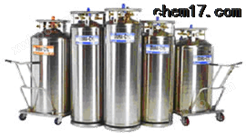 CHART MVE自增压液氮罐