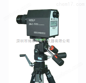 [现货供应]杭州远方LM-2 瞄点式亮度计