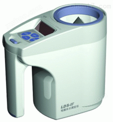 LDS-IF电脑水分测定仪/谷物水分测定仪3-35％、自动/手动温度补偿