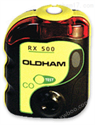 法国oldham RX500型袖珍型氧气气体检测仪
