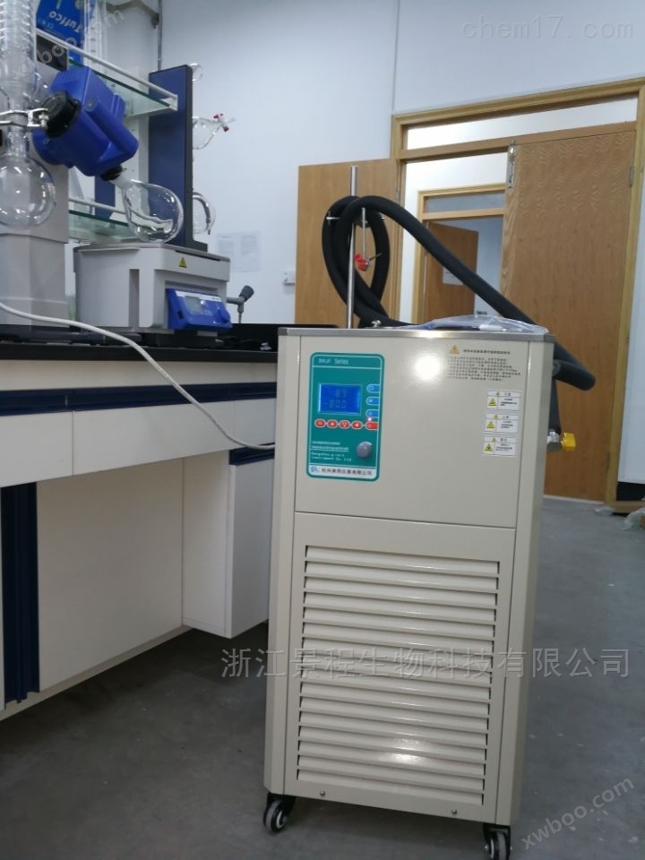 DHJF-8005低温恒温磁力搅拌反应浴厂家