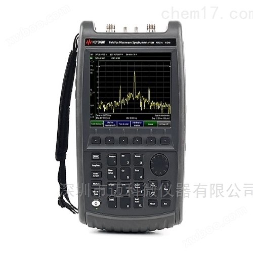 N9962A频谱分析仪维修