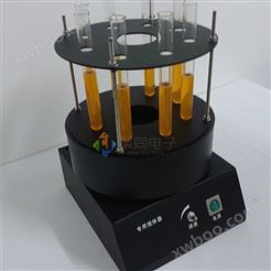 贵州智能光化学反应仪多通道光催化反应器