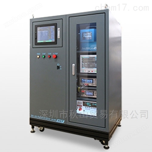 日本NST电机静特性测试仪ME-1000