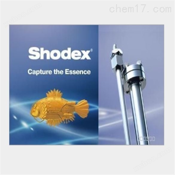 Shodex SUGAR SC1011配位体交换色谱柱