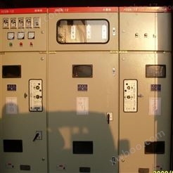 XGN15-12高压开关柜进出线柜*