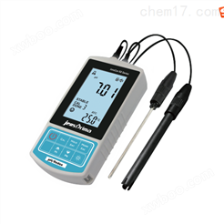 pH/ORP便携式分析仪innoCon 50P