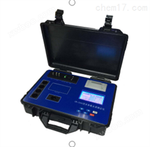 GW-2000便携式智能多参数水质测定仪价格