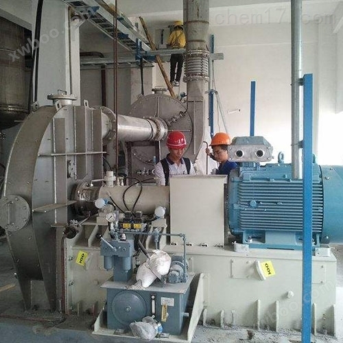 二手15吨降膜式强制循环蒸发器欢迎订购