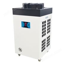 DW-LS-2500W低温冷却循环水机
