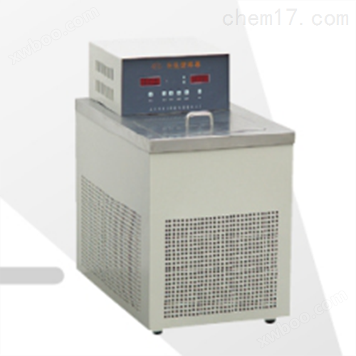 HX-2050恒温循环器