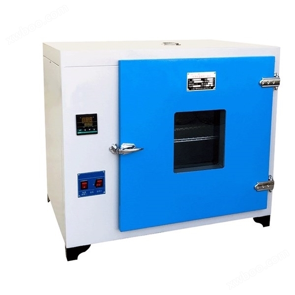 恒温干燥箱202A-3B 4KW电热恒温灭菌箱
