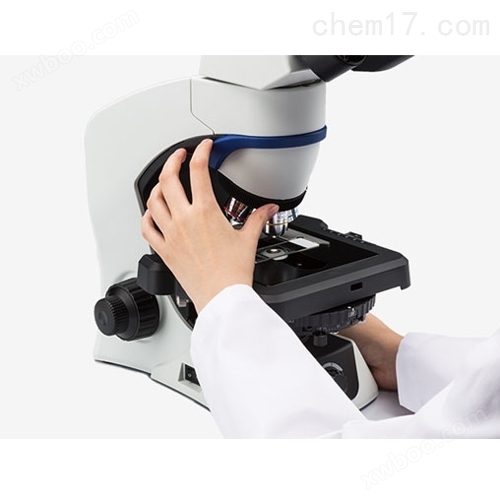 奥林巴斯正置生物显微镜