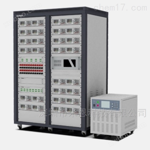 艾诺Ainuo AN8072汽车*控制盒测试系统
