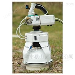 日本meiwafosis土壤呼吸测量室LI-6800c