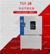 TSY-28热空气老化箱
