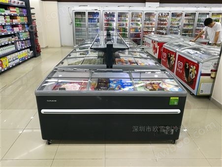 广西立式冷冻柜在网上销售点有哪些品牌