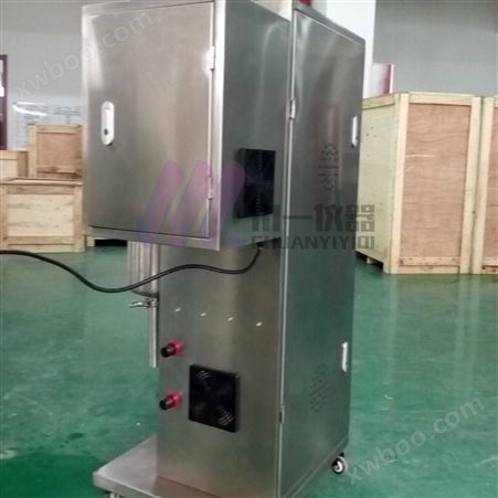 实验室微型喷雾干燥机CY-8000Y全自动设备