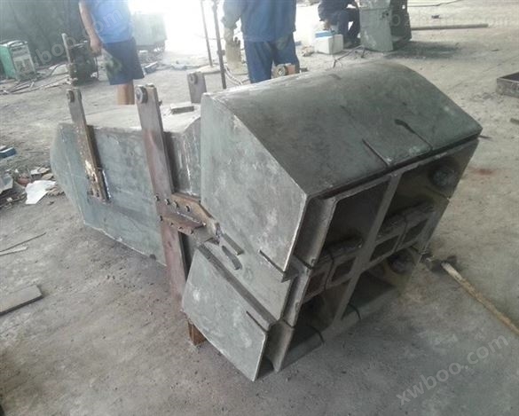 东方锅炉用ZG3Cr24Ni7N耐热耐磨护板生产厂
