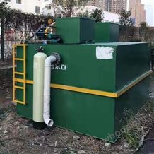 江西二级生化生活污水处理设备