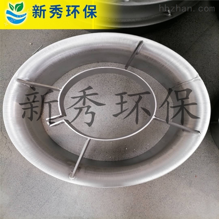 潜水混合型搅拌机厂家—南京新秀环保设备
