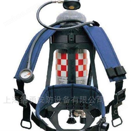 JSAK-0900C便携式空气呼吸器_全封闭式化学防化服 呼吸/防护/洗消/报警装置