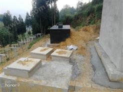 河北省沧州市污水设备生产厂家工艺方案