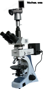 BM-58XCS ，数码反射偏光显微镜价格