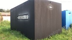 江苏省无锡市疗养院污水水质监测