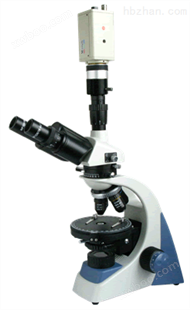 BM-57XCC ，电脑偏光显微镜价格