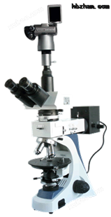 BM-60XCS ，数码透反射偏光显微镜价格