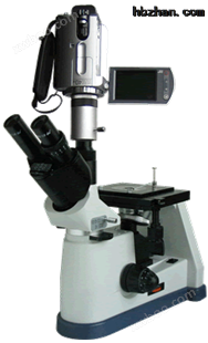 BM-4XCV，摄像三目金相显微镜价格