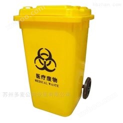 苏州塑料垃圾桶生产商