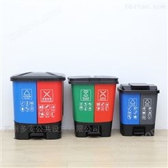 苏州塑料垃圾桶厂商