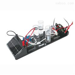 BEM-5031  氢氧燃料电池实验装置