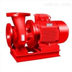 XBD-CFW卧式消防泵