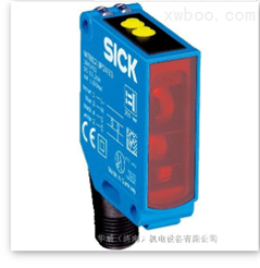 施克（SICK）小型光电传感器  WTB12-3P2413