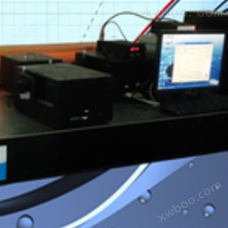 LE-SP-SPA-ART系列 变角度透射、反射和吸收光谱测试系统