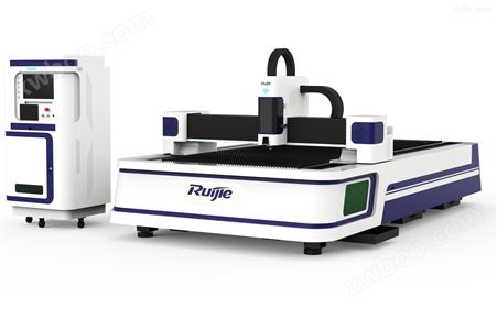  光纤激光切割机RJ-3015A