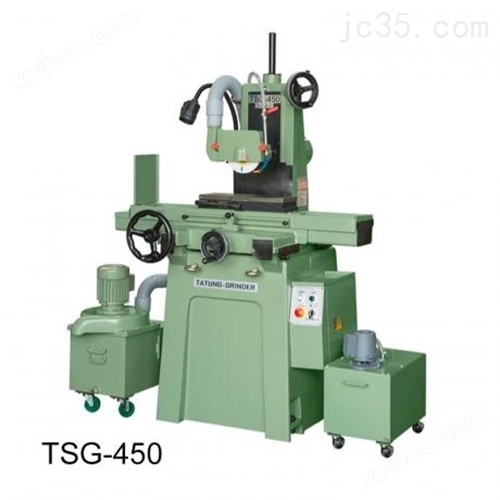 精密平面磨床机、工具磨床TSG-450