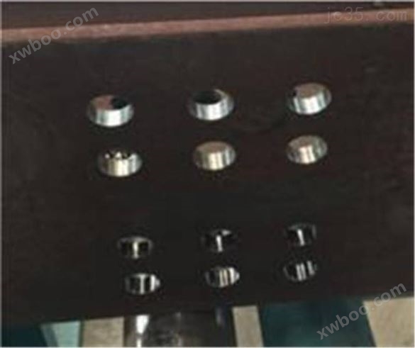 数控拼焊矫机床丨H型钢焊接一体机