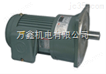 GV22-400-90A【质】食品机械万鑫GV22立式单项齿轮减速电机