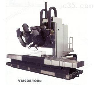 VMC25100u VMC13120u GMC1230uVMC25100u VMC13120u GMC1230u数控龙门镗铣床